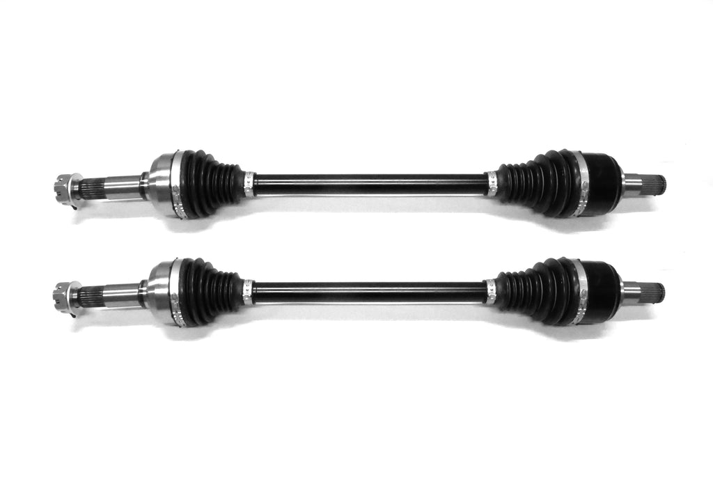 Precision Front CV Axles for Yamaha Wolverine RMAX2 RMAX4 2021-2026 Direct Fit