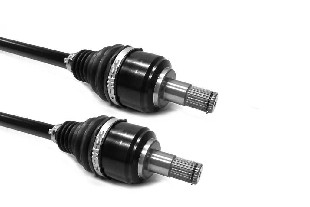 Precision Front CV Axles for Yamaha Wolverine RMAX2 RMAX4 2021-2026 Direct Fit