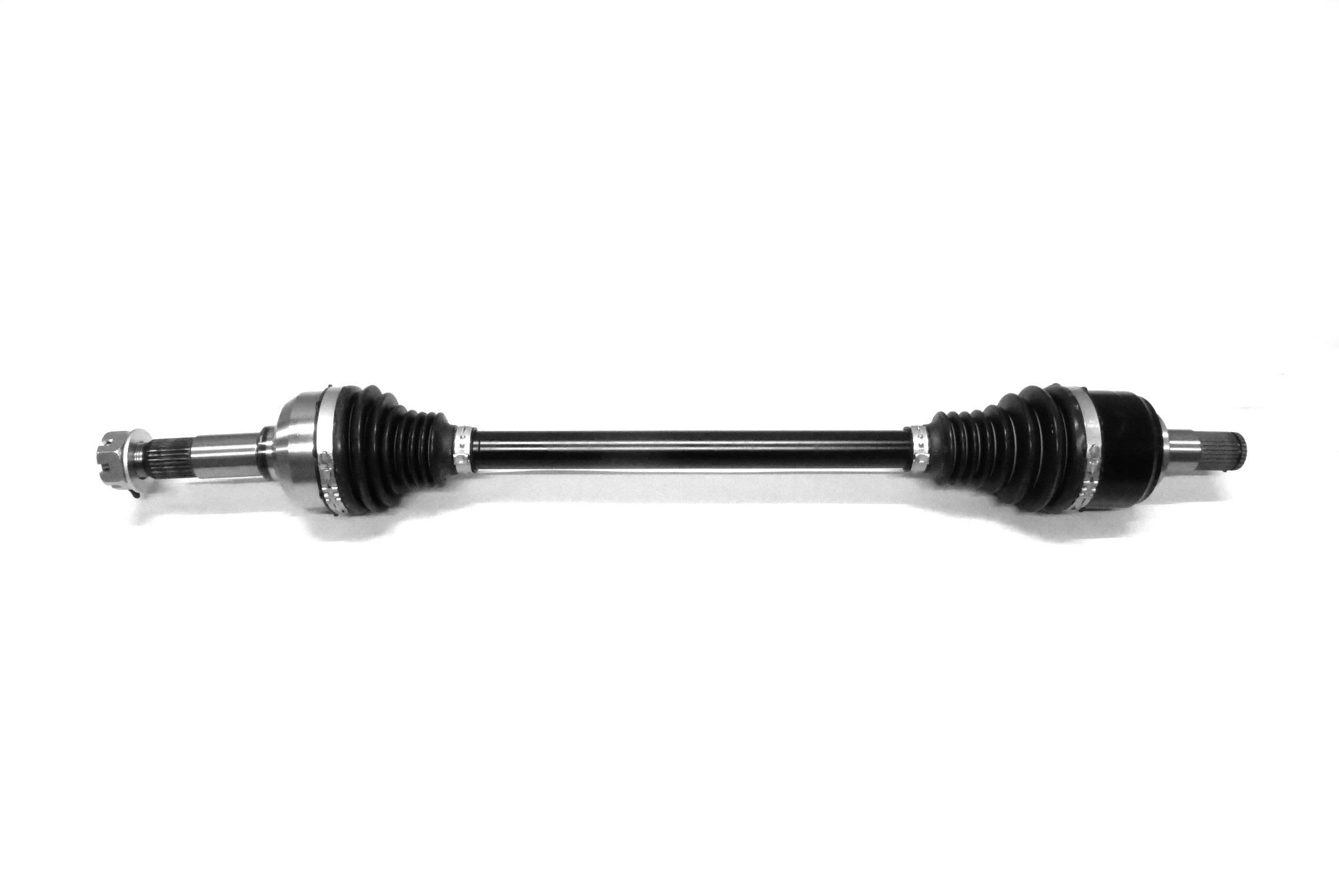 Precision Front CV Axle for Yamaha Wolverine RMAX2 RMAX4 2021-2026 Direct Fit