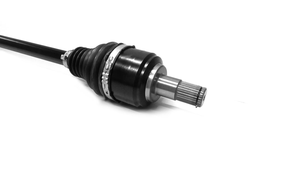 Precision Front CV Axle for Yamaha Wolverine RMAX2 RMAX4 2021-2026 Direct Fit