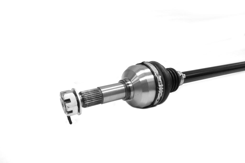 Precision Front CV Axle for Yamaha Wolverine RMAX2 RMAX4 2021-2026 Direct Fit