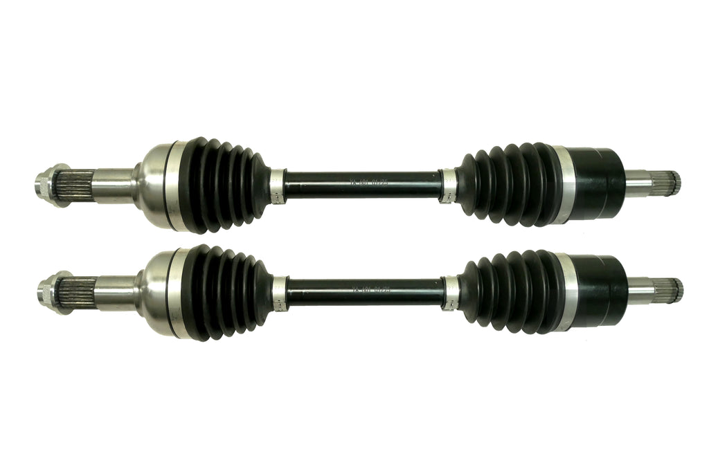 Precision Front CV Axles for Yamaha Kodiak 450 B5R-2518F-01-00 Quality Tested