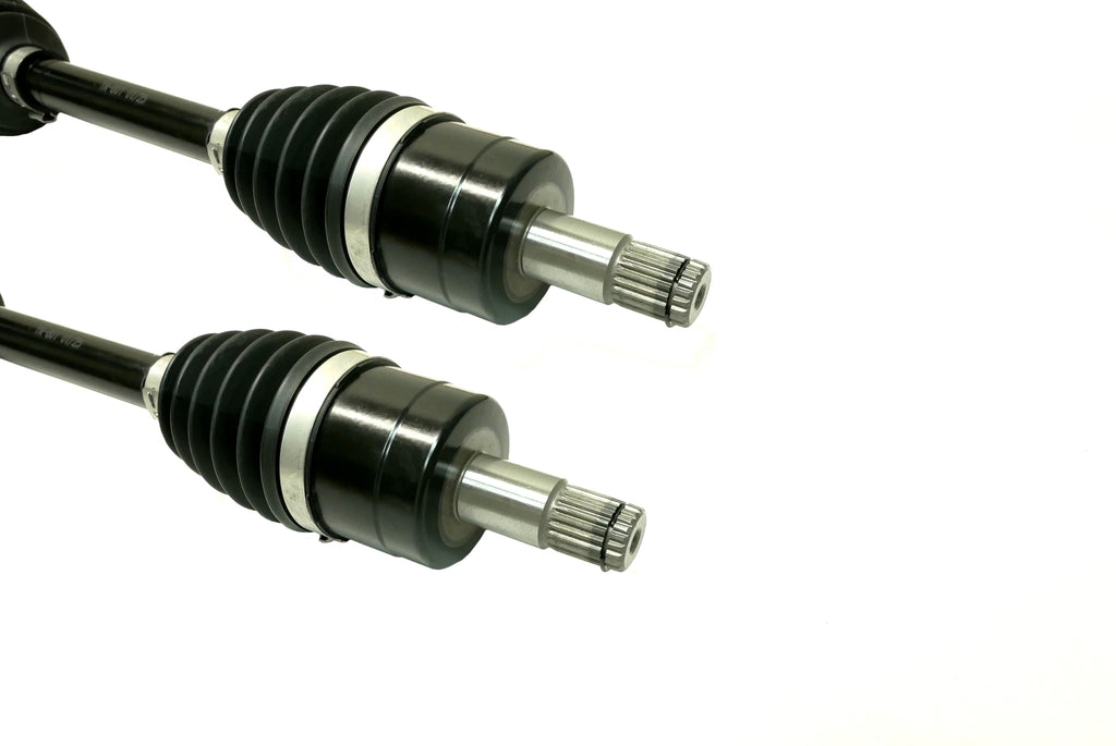 Precision Front CV Axles for Yamaha Kodiak 450 B5R-2518F-01-00 Quality Tested