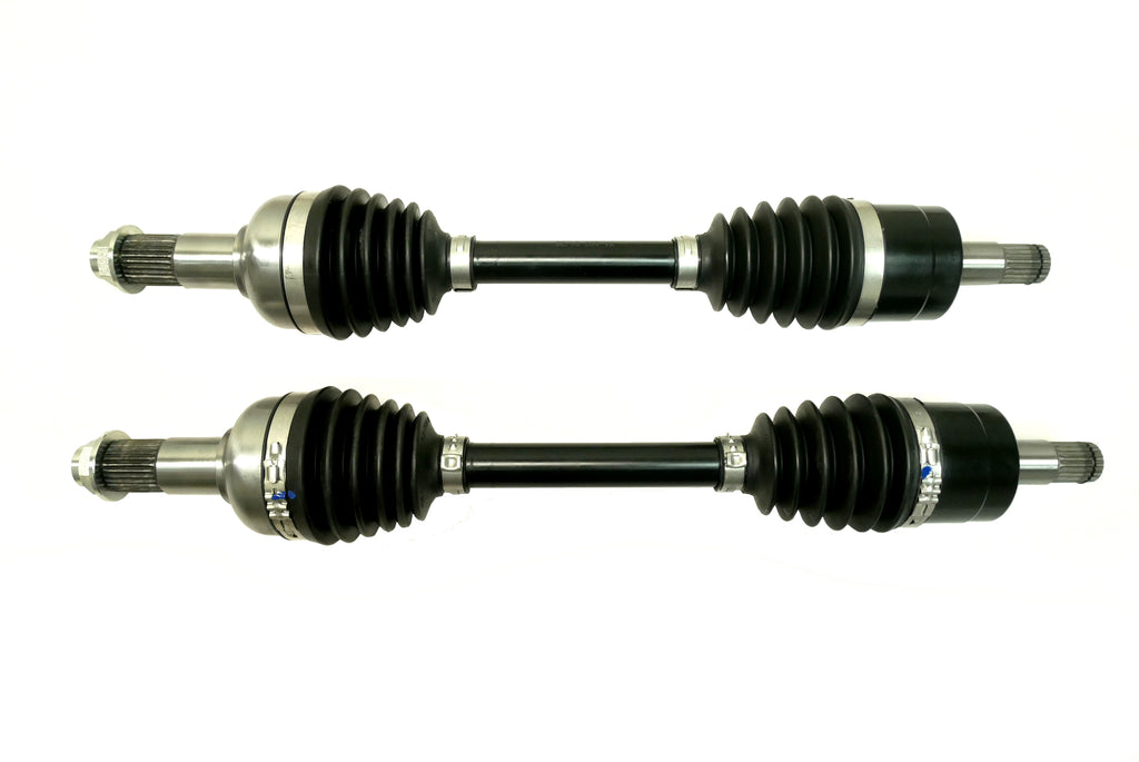 Precision Front CV Axles for Yamaha Kodiak 450 EPS 2021-2025 Left & Right