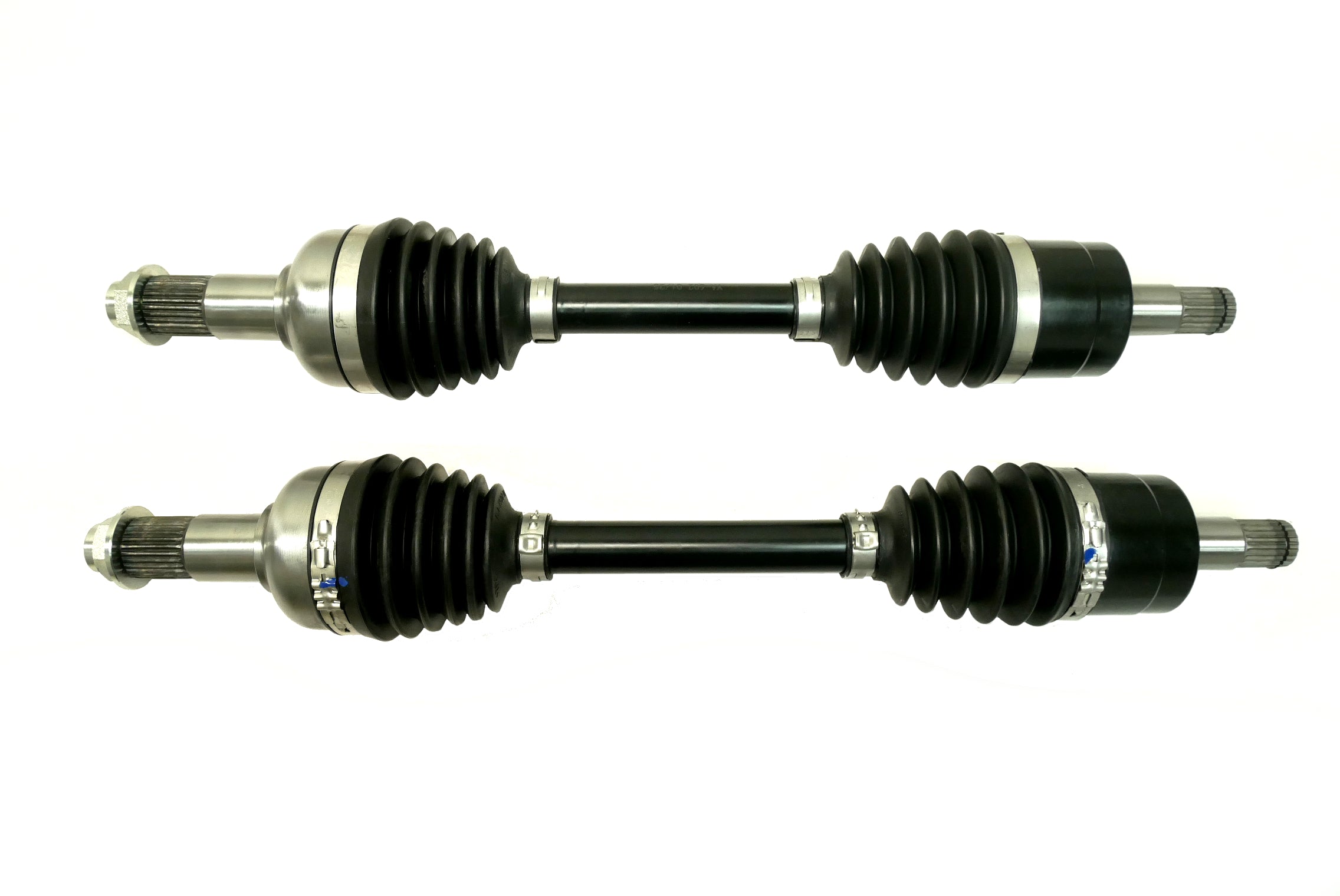 Precision Front CV Axles for Yamaha Kodiak 450 EPS 2021-2025 Left & Right