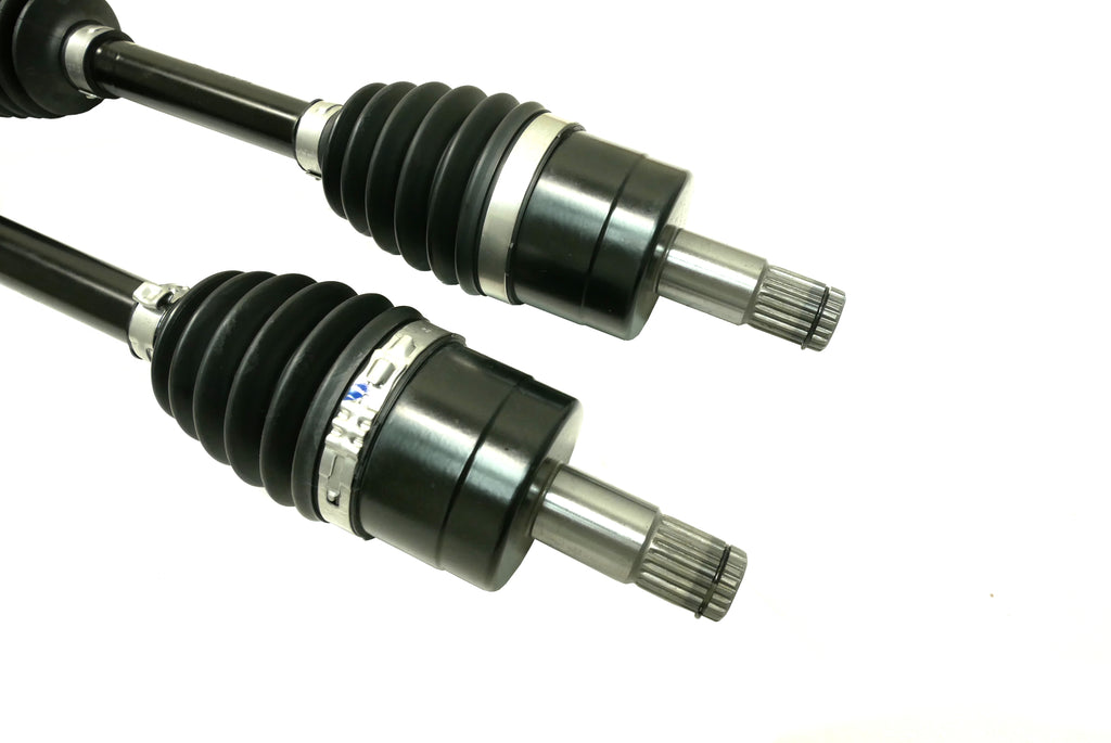 Precision Front CV Axles for Yamaha Kodiak 450 EPS 2021-2025 Left & Right