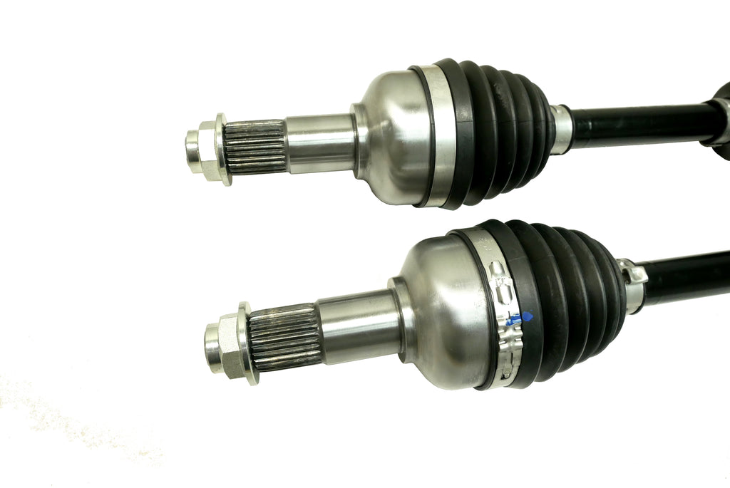 Precision Front CV Axles for Yamaha Kodiak 450 EPS 2021-2025 Left & Right