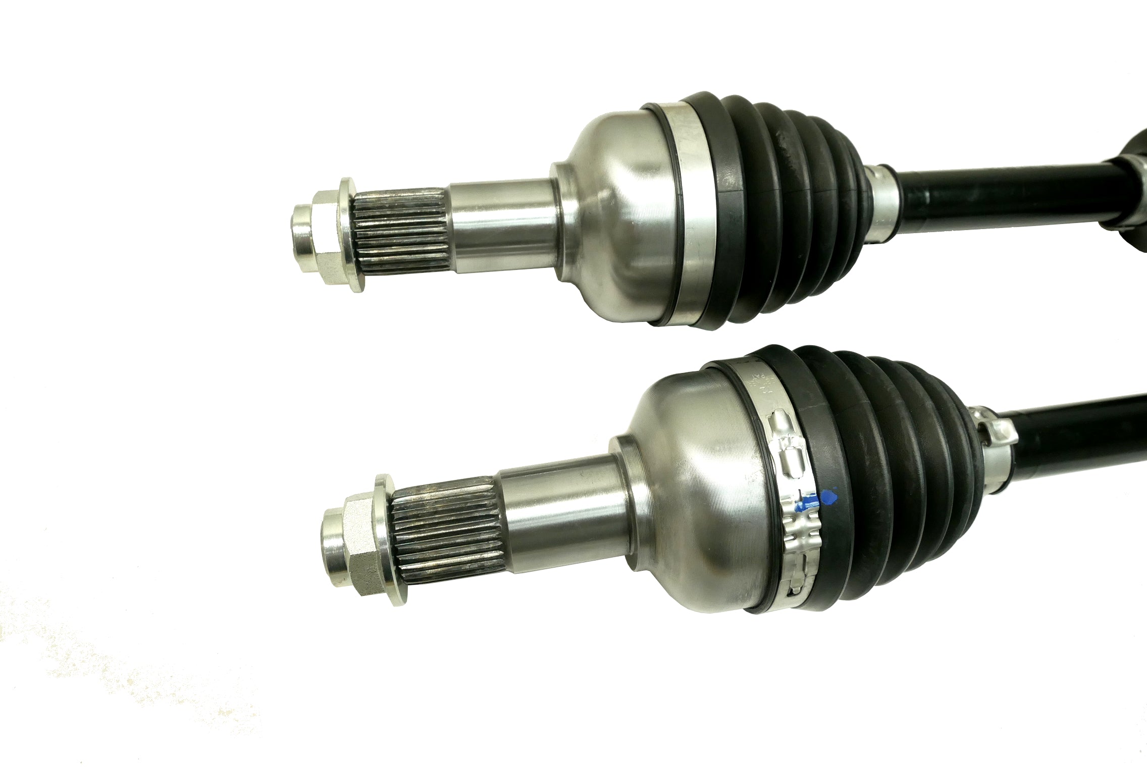 Precision Front CV Axles for Yamaha Kodiak 450 EPS 2021-2025 Left & Right