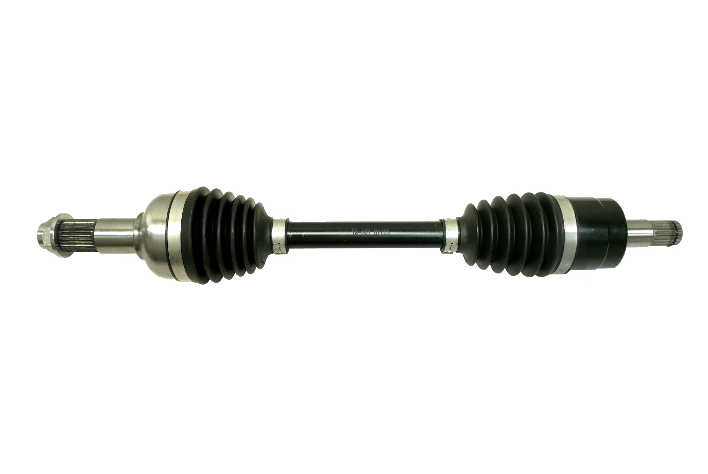 Precision Front CV Axle for Yamaha Kodiak 450 B5R-2518F-01-00 Quality Tested