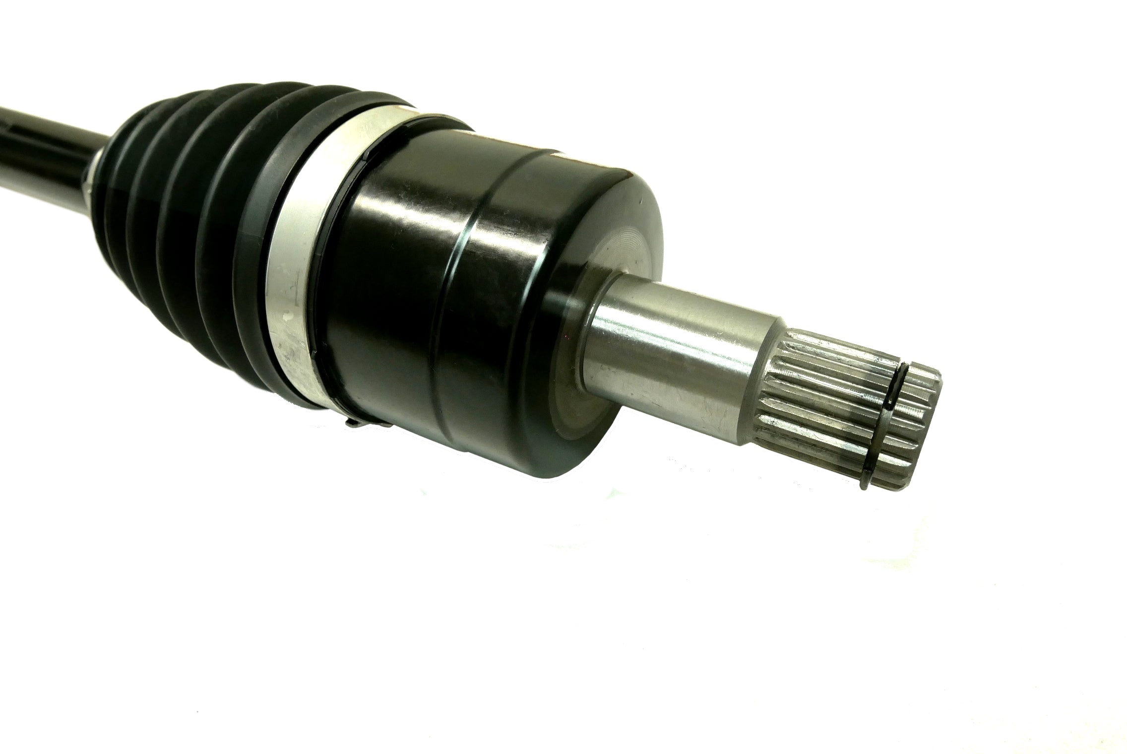 Precision Front CV Axle for Yamaha Kodiak 450 B5R-2518F-01-00 Quality Tested