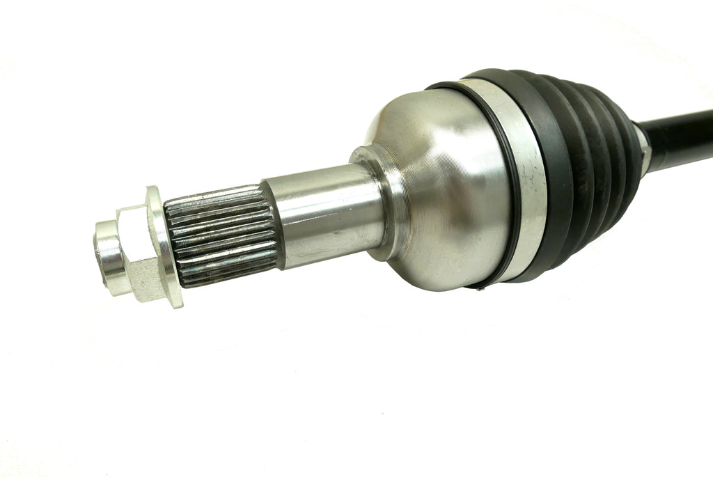 Precision Front CV Axle for Yamaha Kodiak 450 B5R-2518F-01-00 Quality Tested