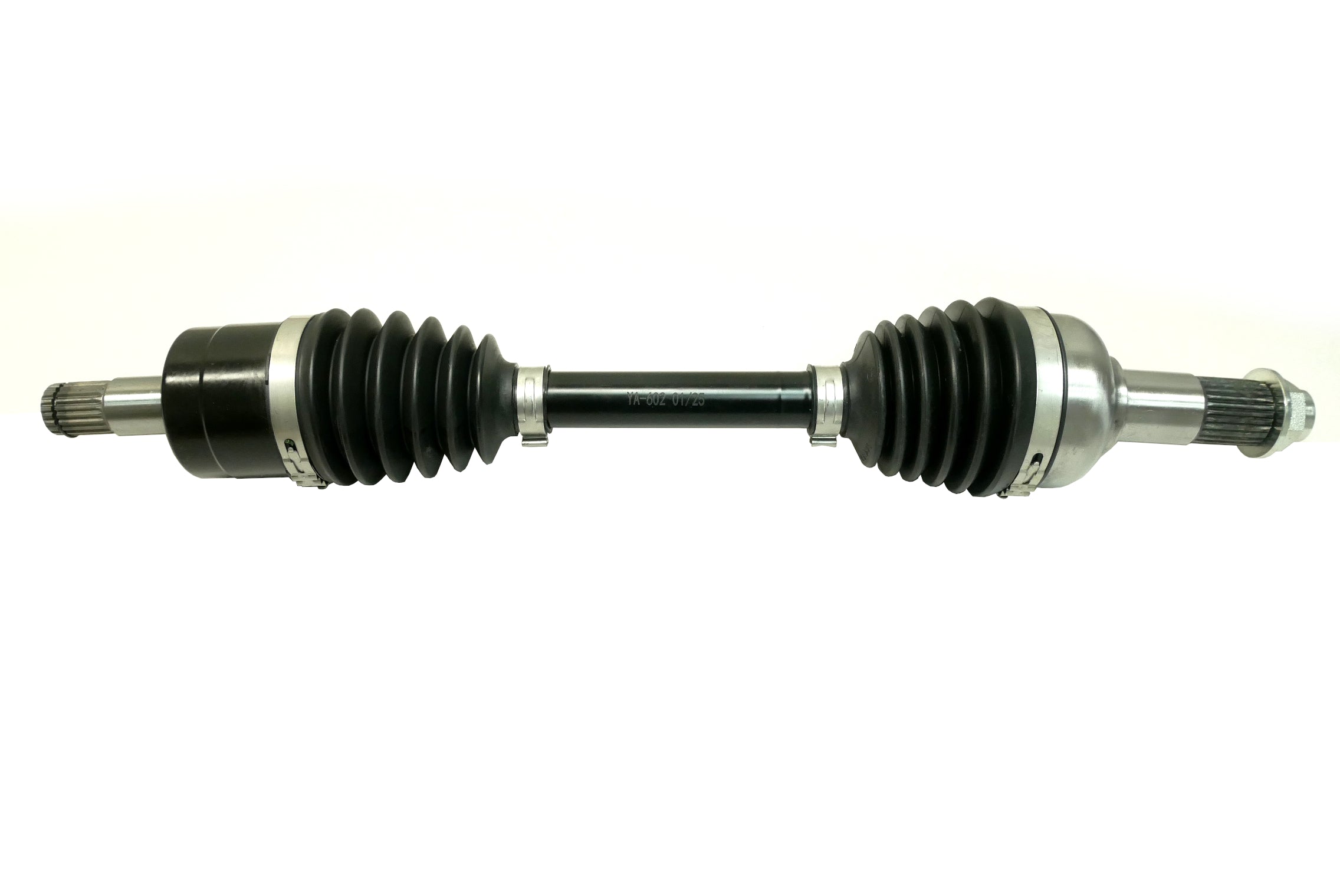 Precision Front Right CV Axle for Yamaha Kodiak 450 EPS B5R-2518G-01-00