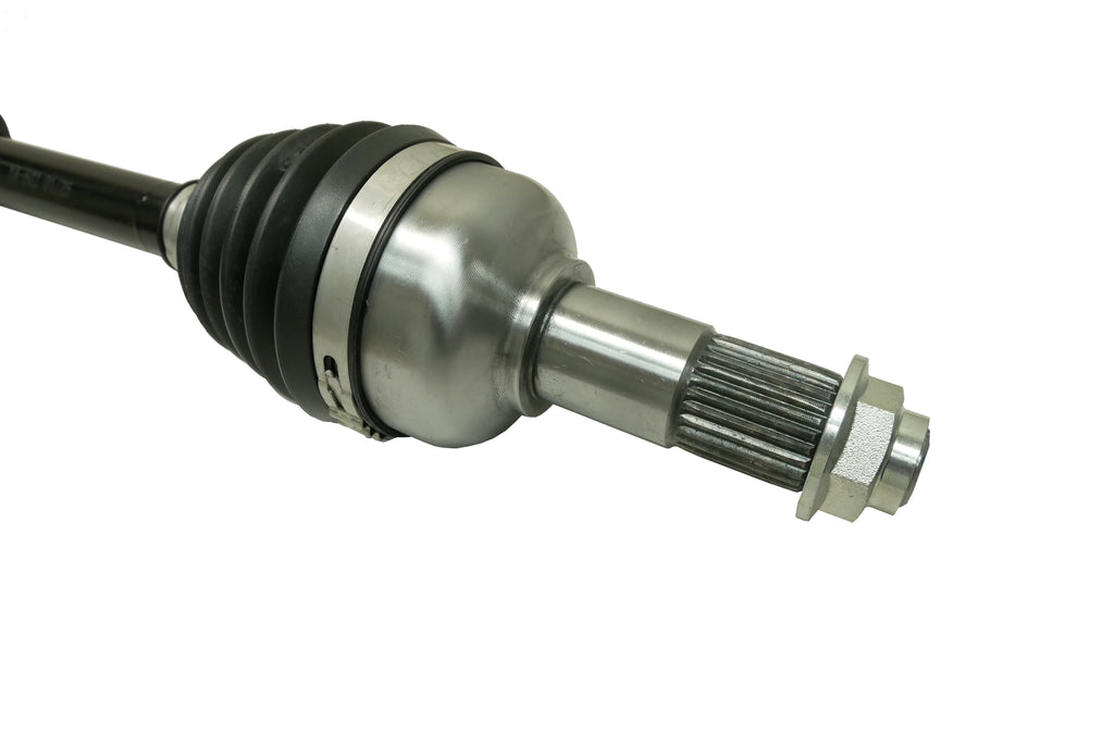 Precision Front Right CV Axle for Yamaha Kodiak 450 EPS B5R-2518G-01-00