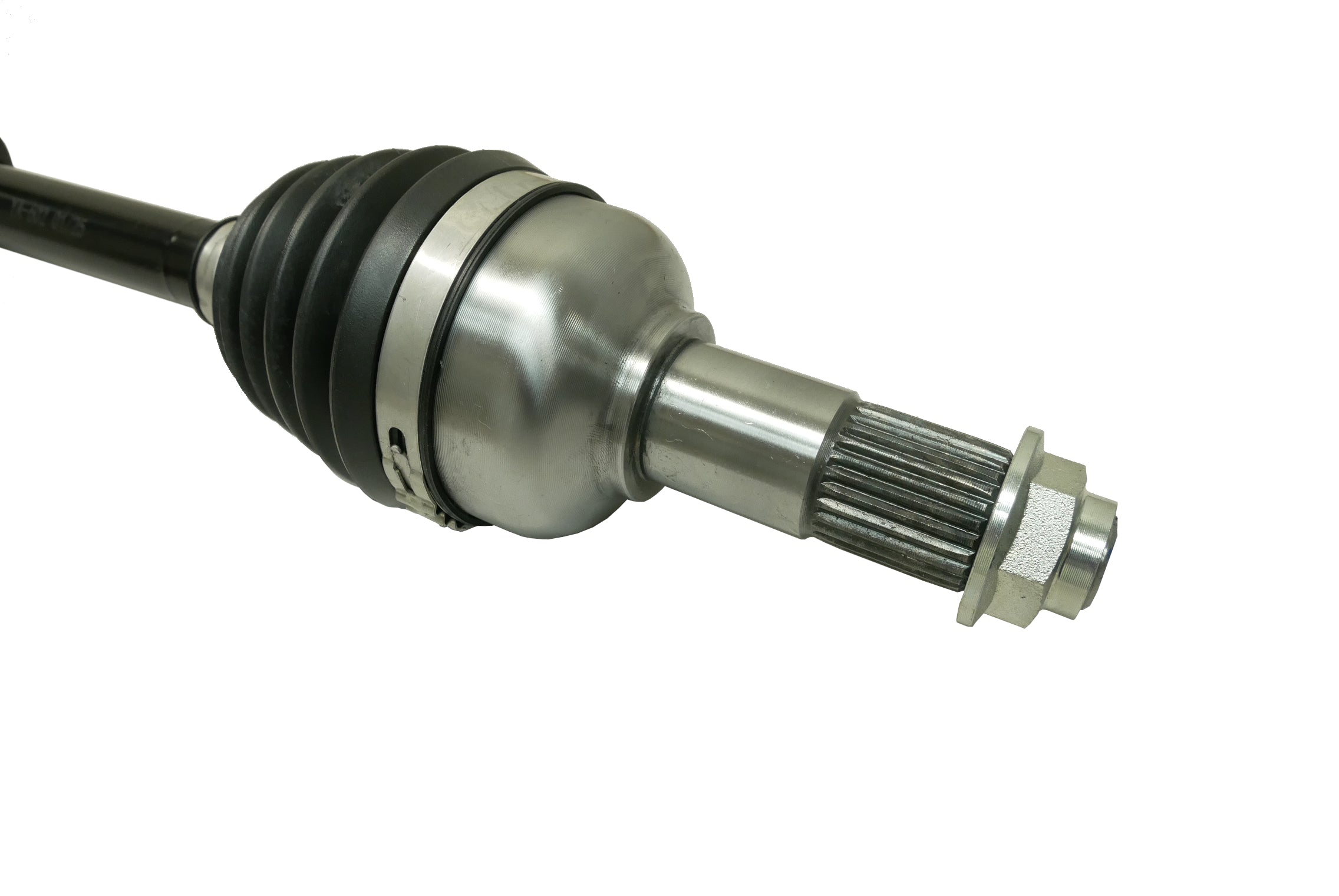 Precision Front Right CV Axle for Yamaha Kodiak 450 EPS B5R-2518G-01-00