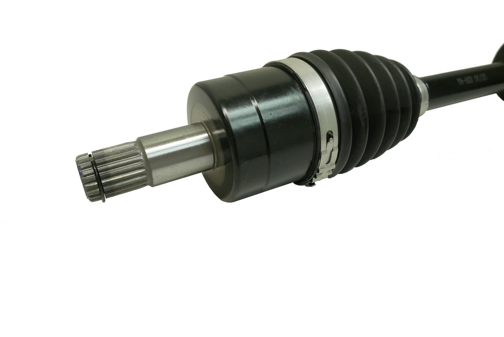 Precision Front Right CV Axle for Yamaha Kodiak 450 EPS B5R-2518G-01-00