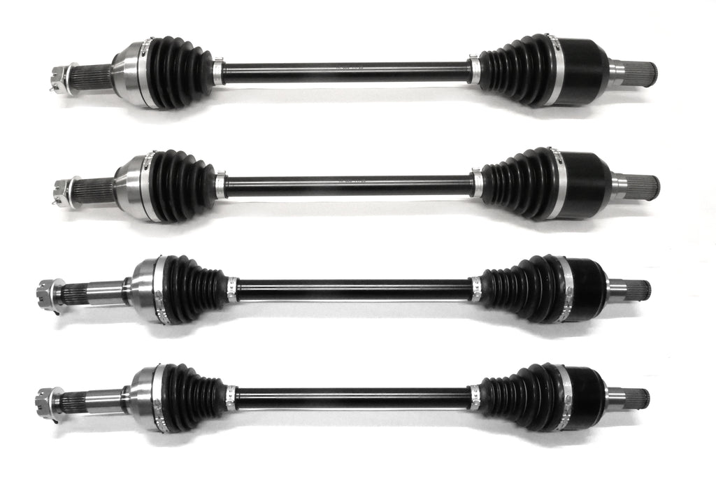 Precision Full CV Axle Set for Yamaha Wolverine RMAX2 RMAX4 1000 2021-2026