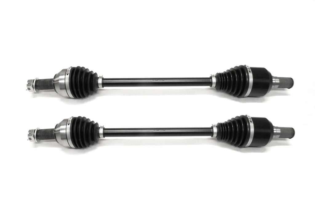Precision Rear CV Axles for Yamaha RMAX2 RMAX4 1000 1000 2021-2026 Left & Right