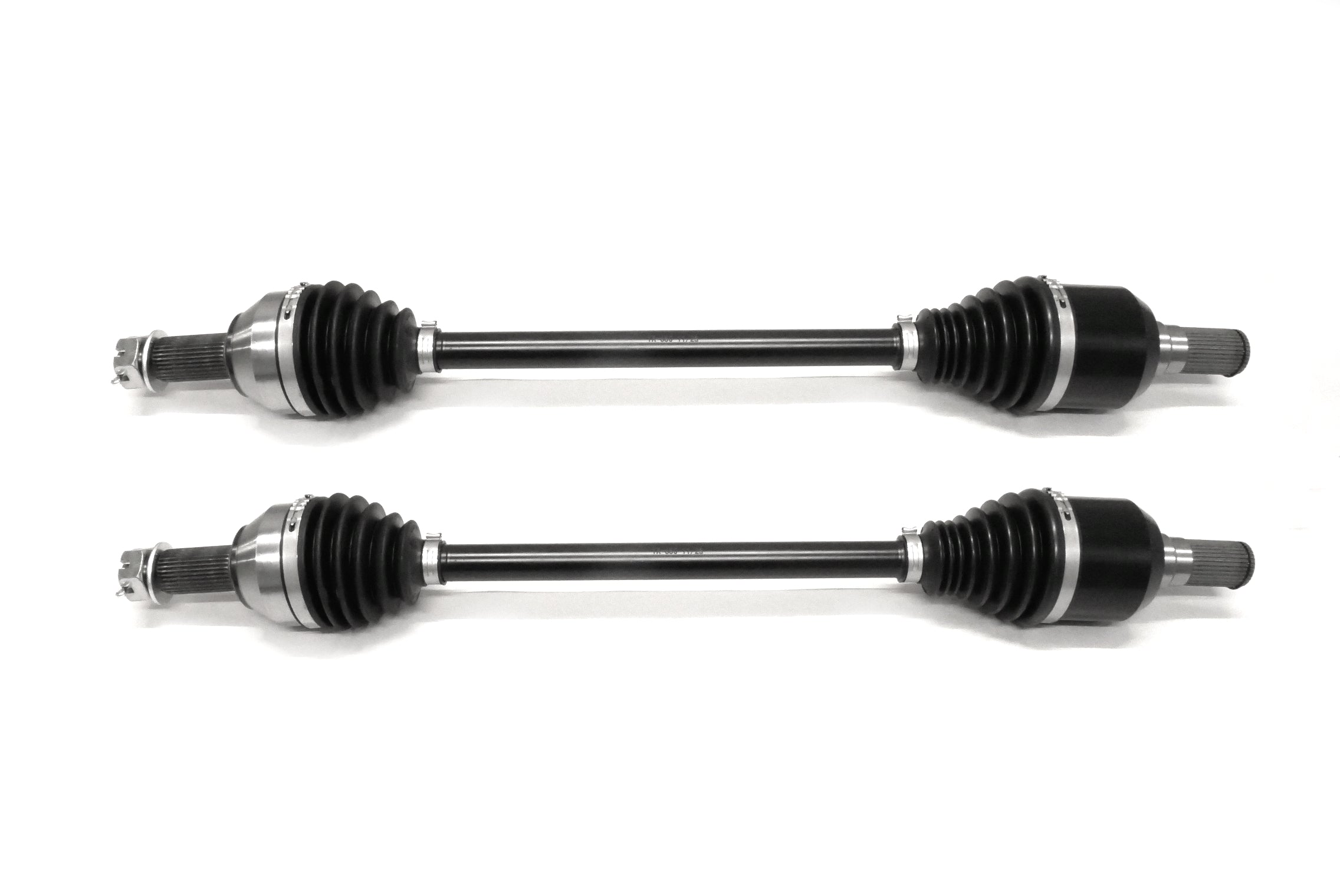 Precision Rear CV Axles for Yamaha RMAX2 RMAX4 1000 1000 2021-2026 Left & Right