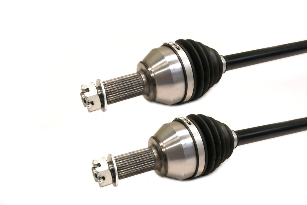 Precision Full CV Axle Set for Yamaha Wolverine RMAX2 RMAX4 1000 2021-2026