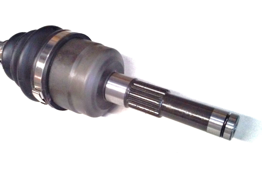 Precision Full CV Axle Set for Yamaha Grizzly 660 2003-2008 Quality Tested