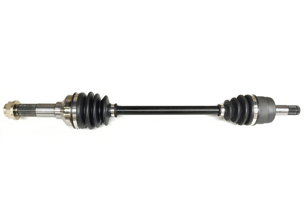 Precision Front Left CV Axle for Yamaha Rhino 450 & 660 2004-2009