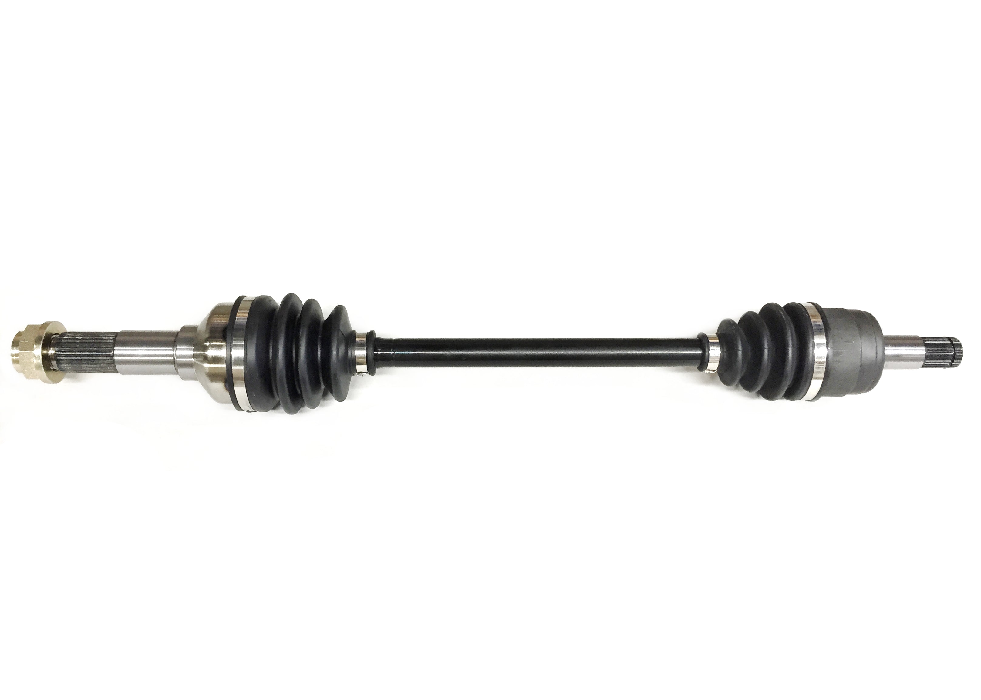Precision Front Left CV Axle for Yamaha Rhino 450 & 660 2004-2009
