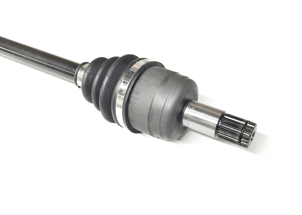 Precision Front Left CV Axle & Bearing Kit for Yamaha Rhino 450 & 660 2004-2009