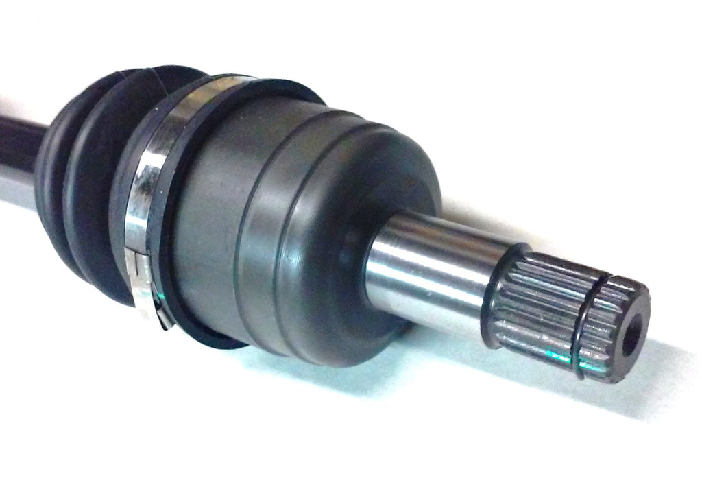 Precision Front CV Axle & Brg Kit for Yamaha Big Bear 400 & Grizzly 350 450 IRS