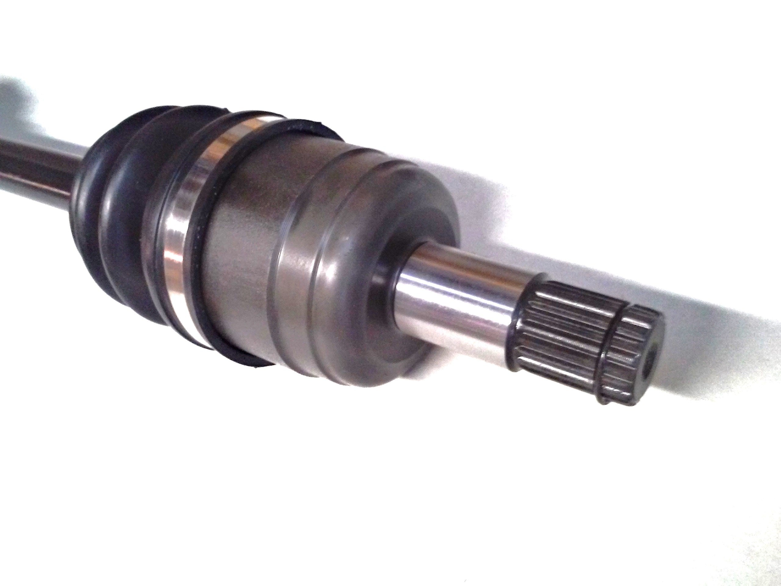 Precision Full CV Axle Set for Yamaha Grizzly 660 2003-2008 Quality Tested