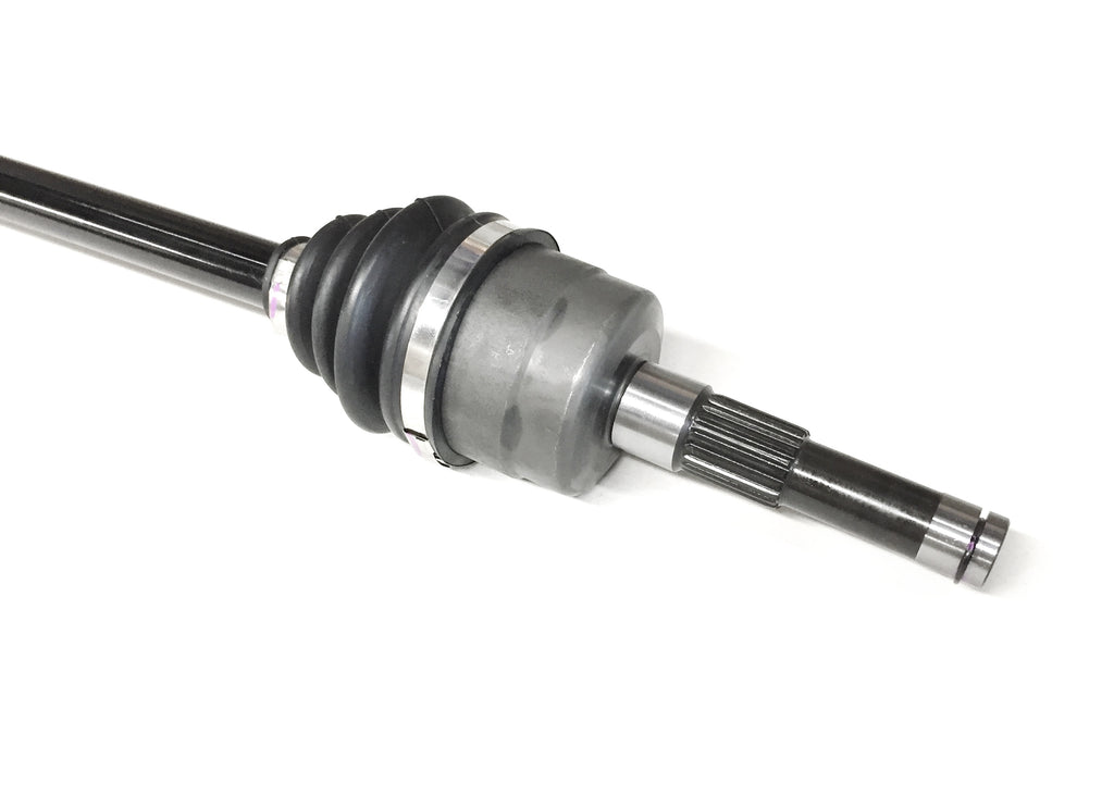 Precision Front Right CV Axle & Bearing Kit for Yamaha Rhino 450 & 660 2004-2009