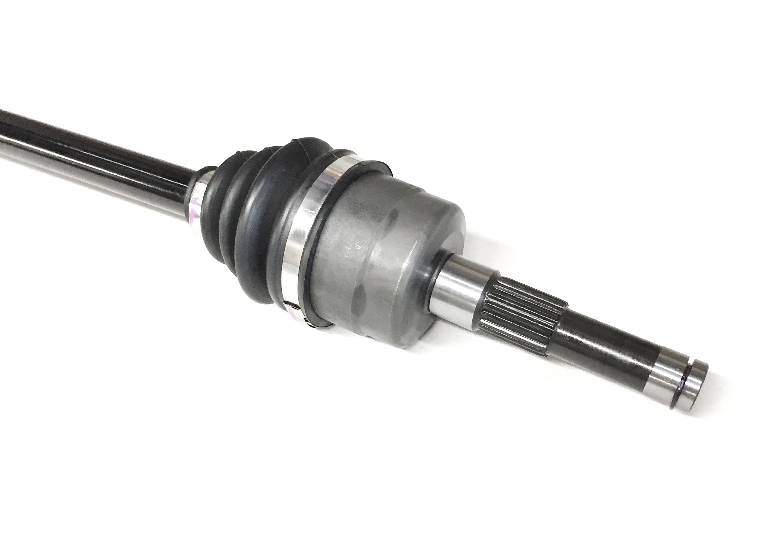 Precision Front Right CV Axle & Bearing Kit for Yamaha Rhino 450 & 660 2004-2009