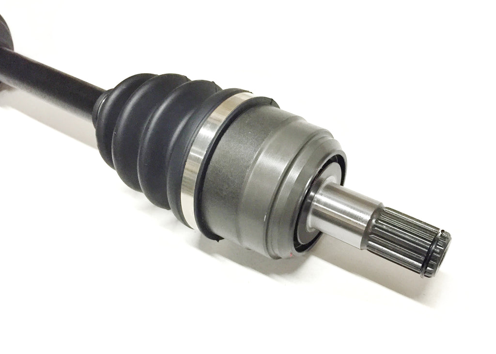 Precision Front CV Axle for Yamaha Wolverine 350 4x4 2001-2005 Quality Tested