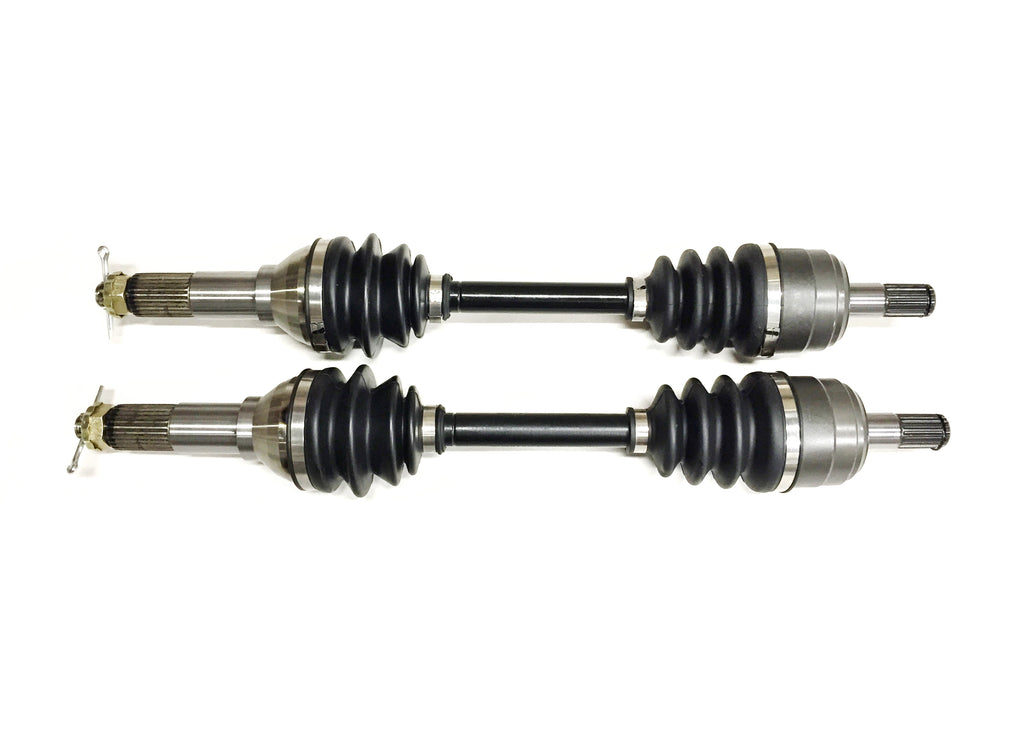Precision Full CV Axle Set for Yamaha Wolverine 350 2001-2005 Quality Tested