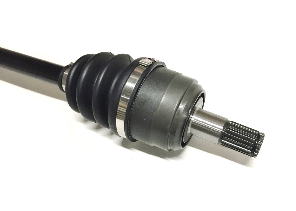 Precision Front CV Axles for Yamaha Big Bear 350 400 Kodiak 400 Wolverine 350