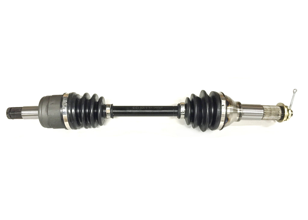 Precision Front CV Axle for Yamaha 5UH-2510F-00-00 Quality Tested Direct Fit