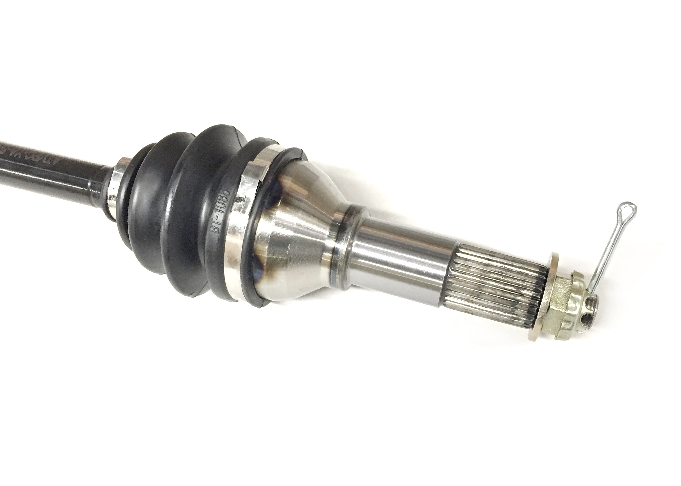 Precision Front CV Axle & Brg Kit for Yamaha 5UH-2510F-00-00 Quality Tested