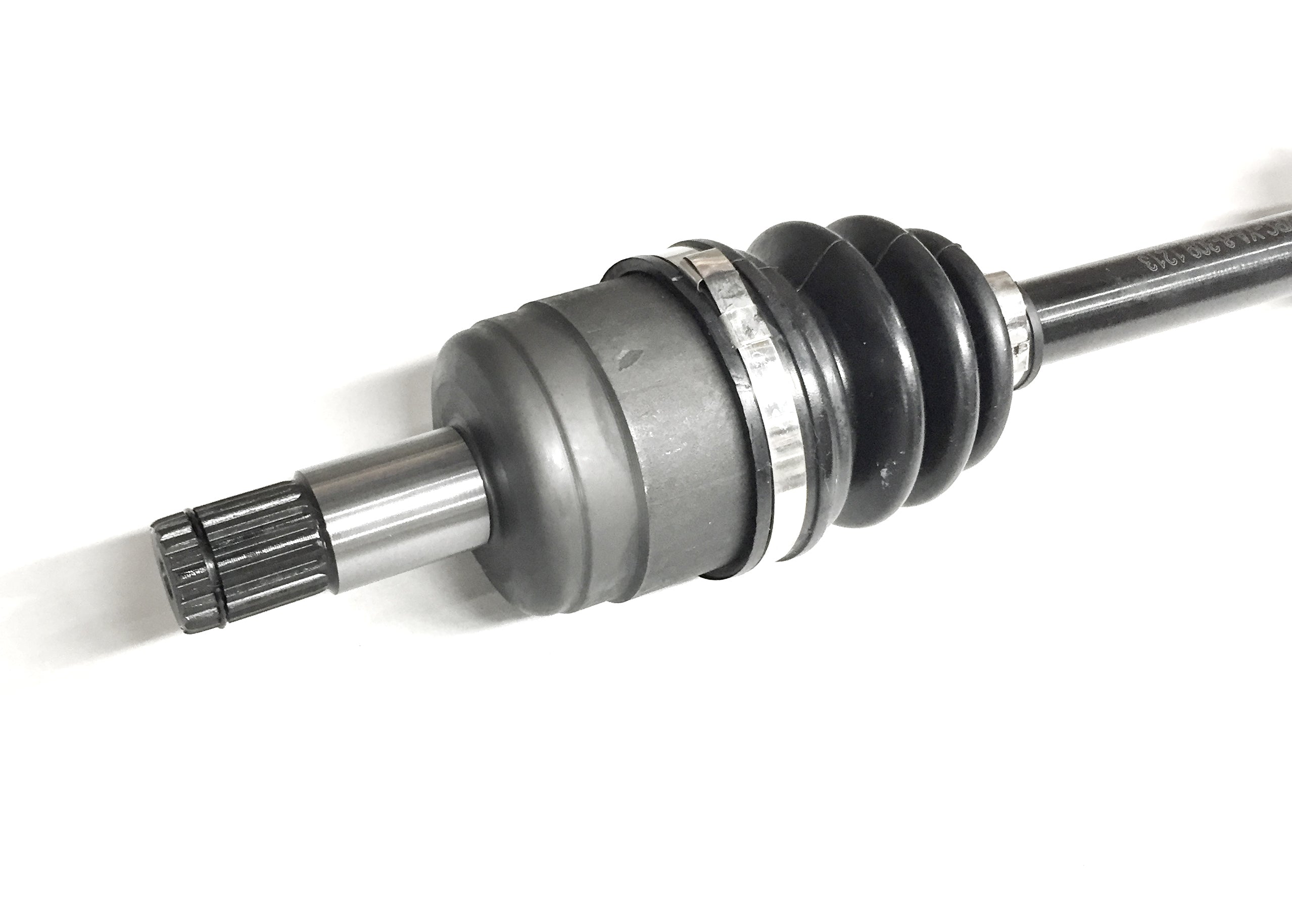 Precision Front CV Axle & Brg Kit for Yamaha 5UH-2510F-00-00 Quality Tested