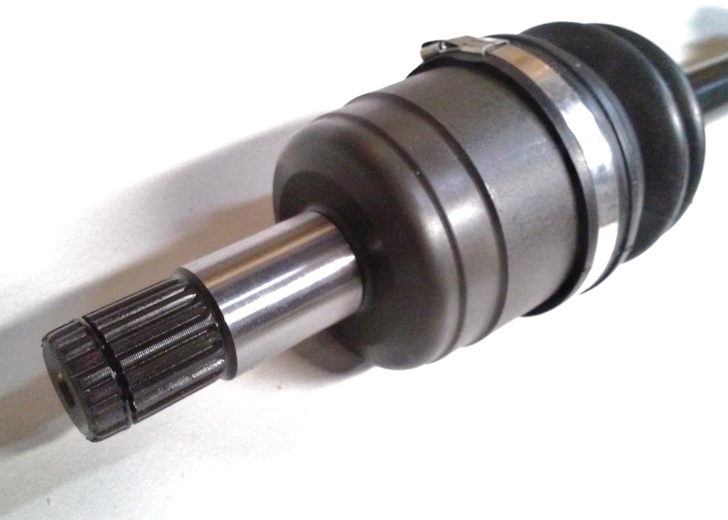 Full CV Axle Set for Yamaha Kodiak 400 2005-2006 & Grizzly 350 400 2007-2011