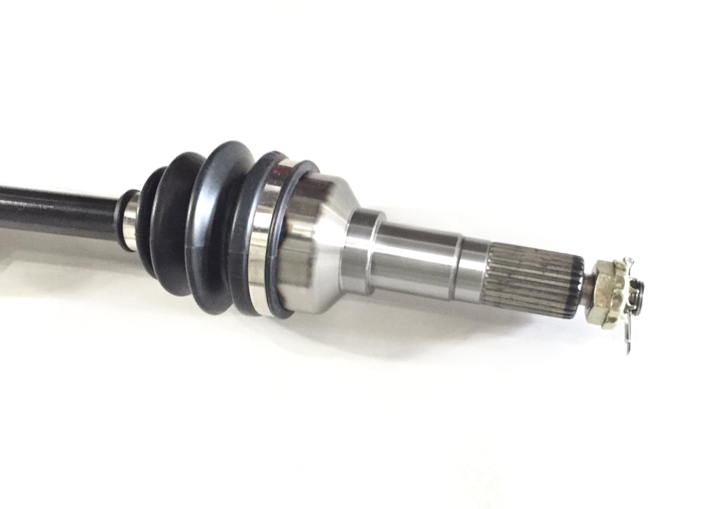 Precision Front CV Axle & Brg Kit for Yamaha Big Bear 400 4x4 2002-2006