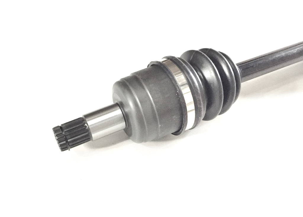 Precision Front CV Axle & Brg Kit for Yamaha Big Bear 400 4x4 2002-2006
