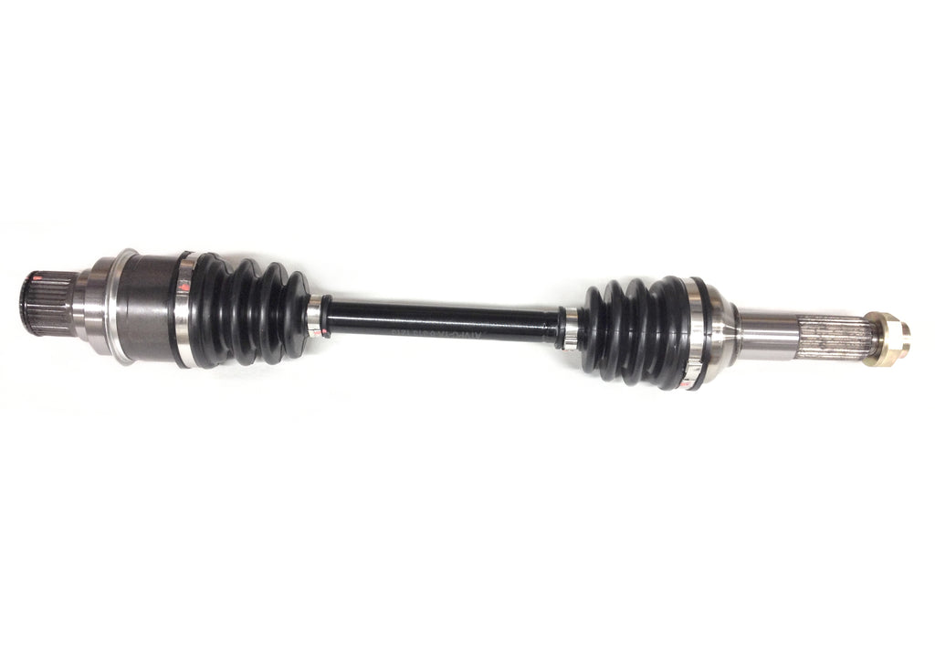 Precision Rear CV Axle for Yamaha Grizzly 350 400 450 & Kodiak 400 450
