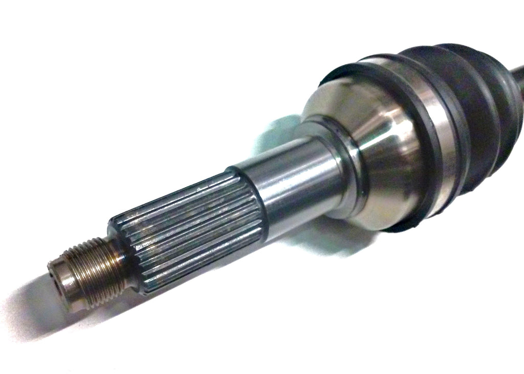 Precision Rear CV Axle & Bearing for Yamaha Grizzly 350 400 450 & Kodiak 400 450