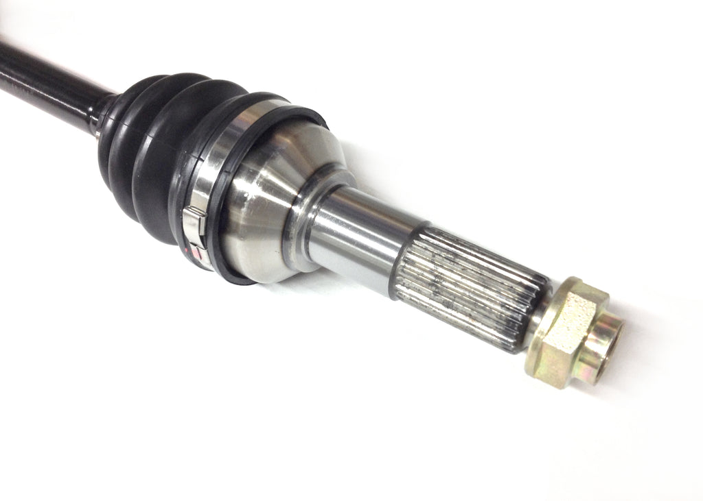 Precision Rear CV Axle for Yamaha Grizzly 350 400 450 & Kodiak 400 450