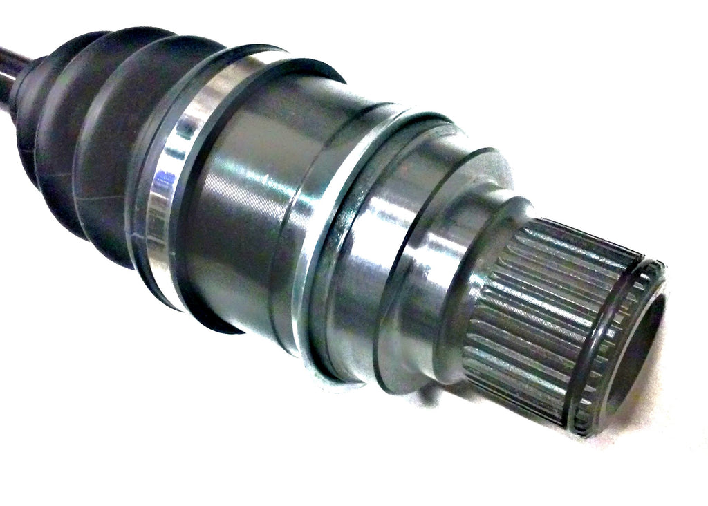 Precision Rear CV Axle & Bearing for Yamaha Grizzly 350 400 450 & Kodiak 400 450