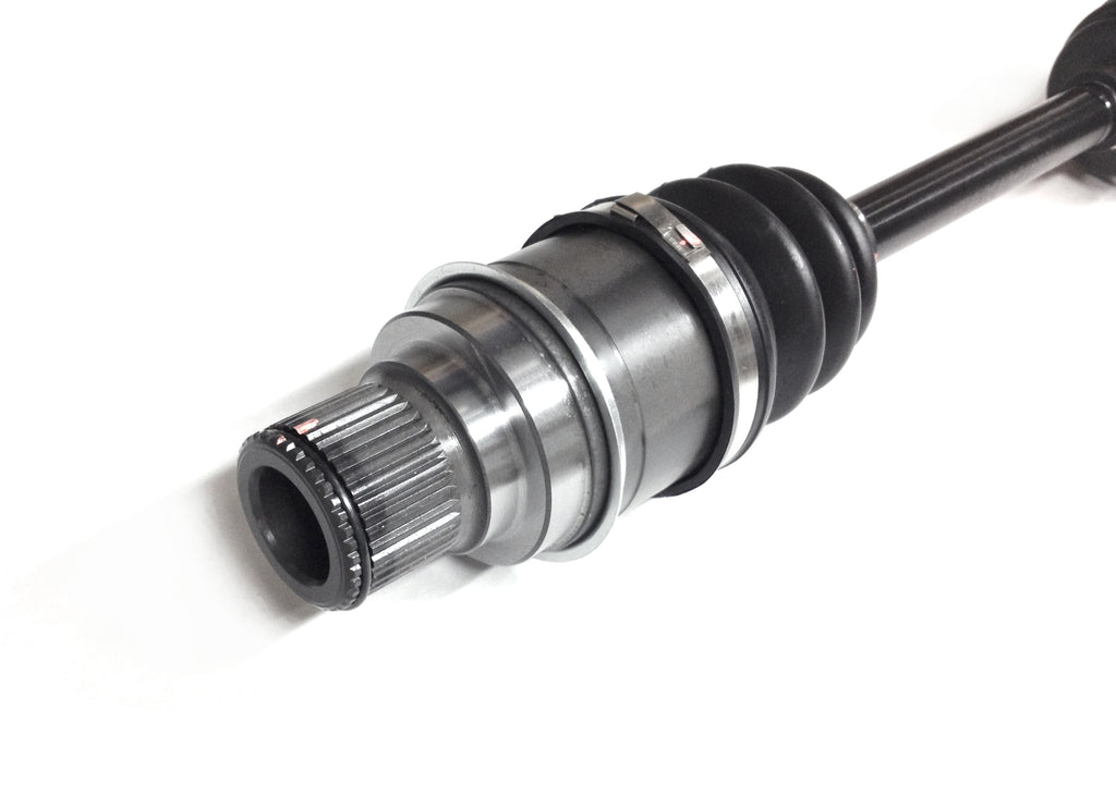 Precision Rear CV Axle for Yamaha Grizzly 350 400 450 & Kodiak 400 450