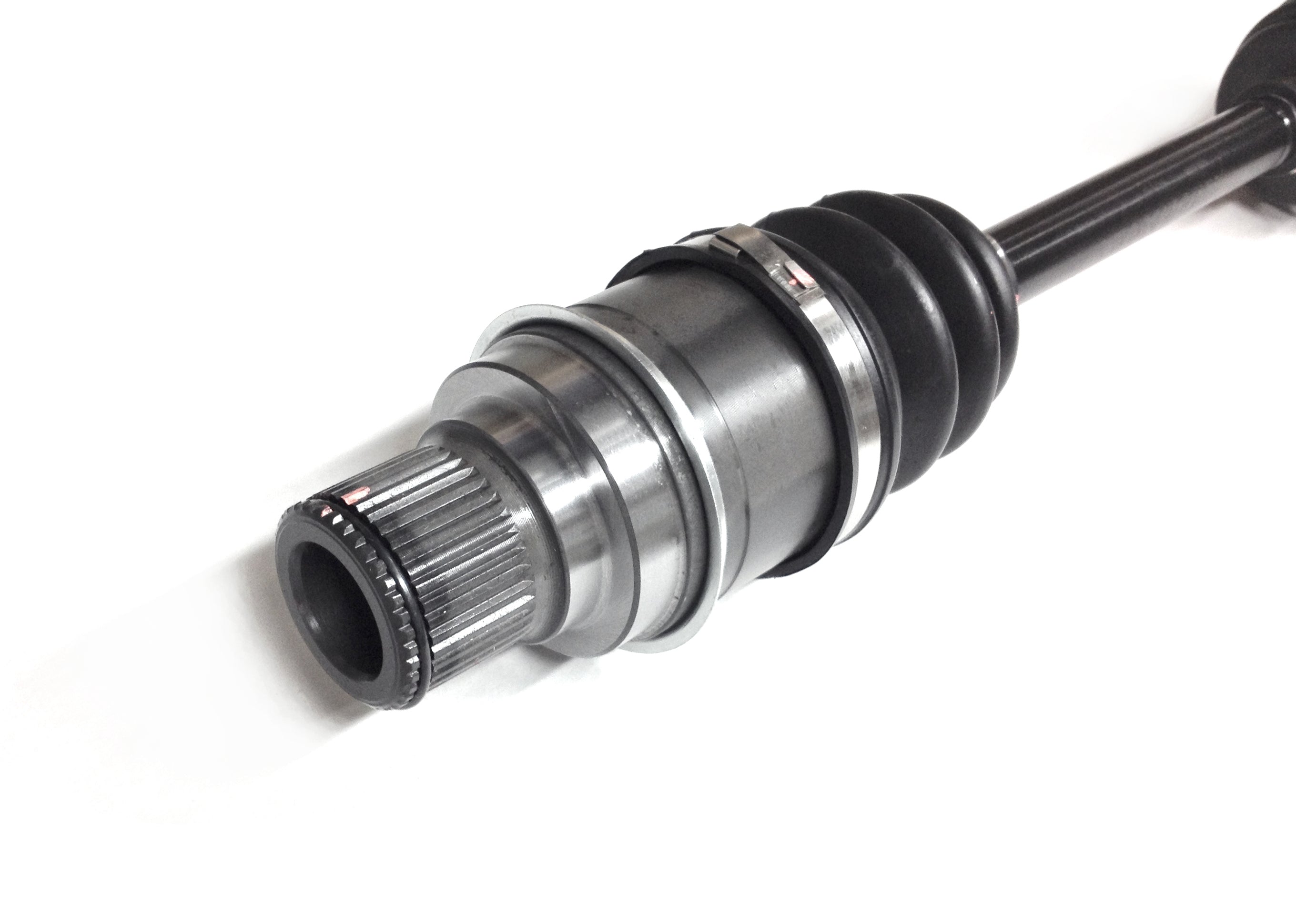 Precision Rear CV Axle for Yamaha Grizzly 350 400 450 & Kodiak 400 450