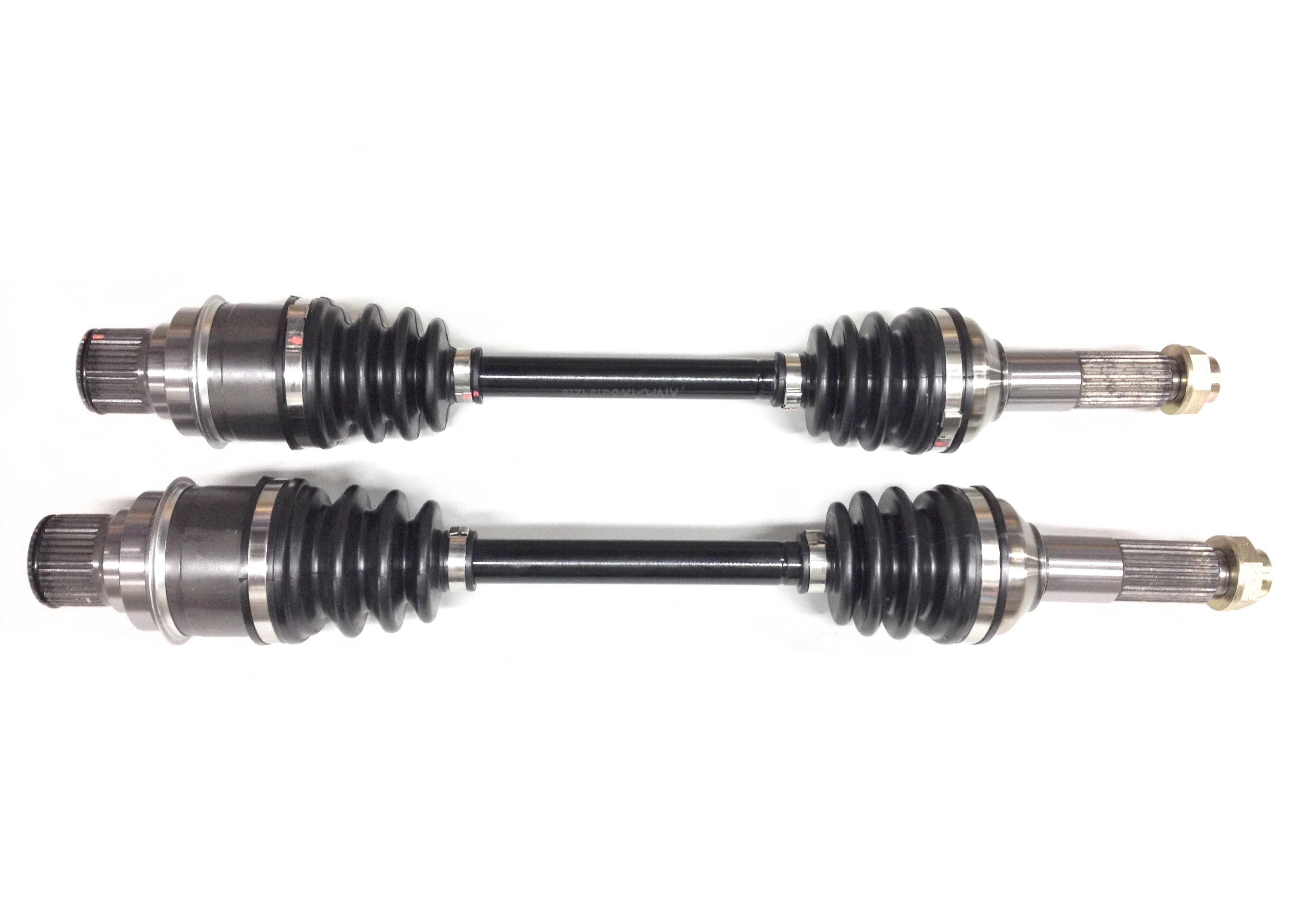 Precision Rear CV Axles for Yamaha Grizzly 350 400 450 & Kodiak 400 450