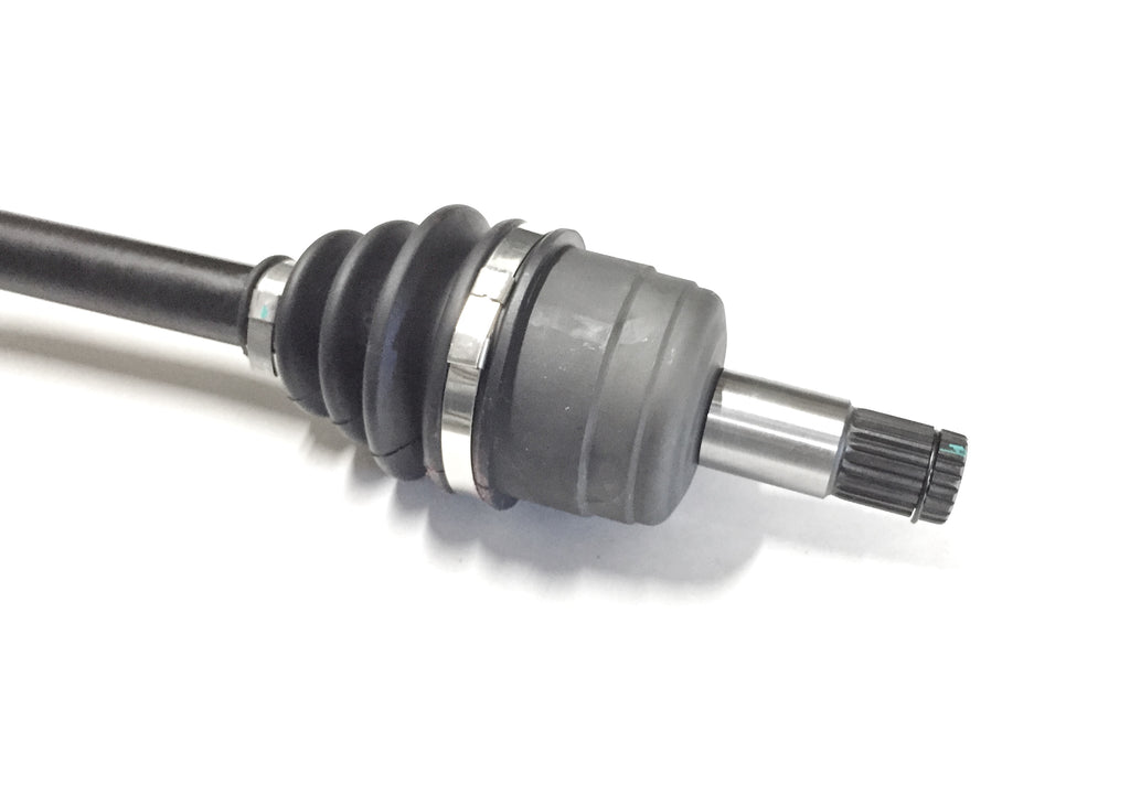 Precision Front CV Axle & Bearing Kit for Yamaha Rhino 700 2008-2013