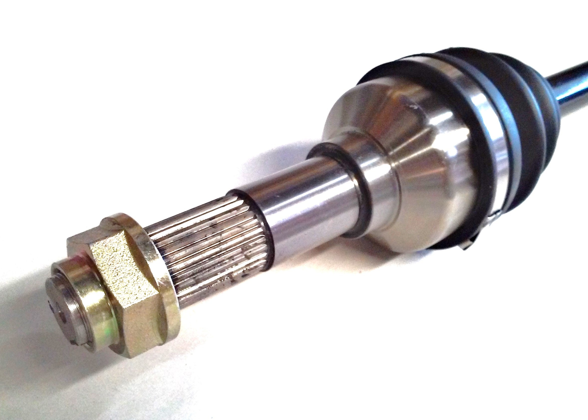 Precision Full CV Axle Set for Yamaha Rhino 700 2008-2013 Quality Tested
