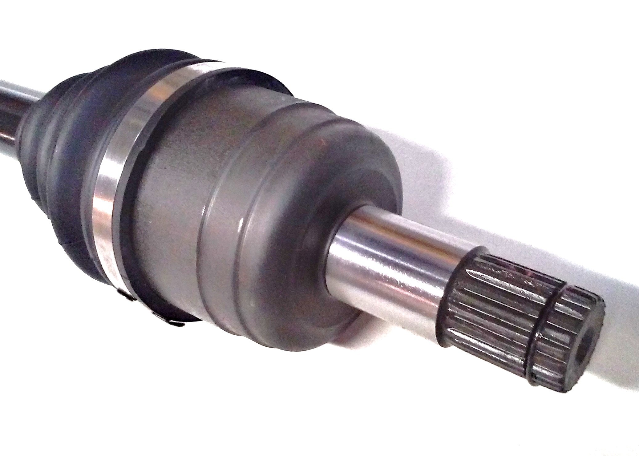 Precision Full CV Axle Set for Yamaha Rhino 700 2008-2013 Quality Tested